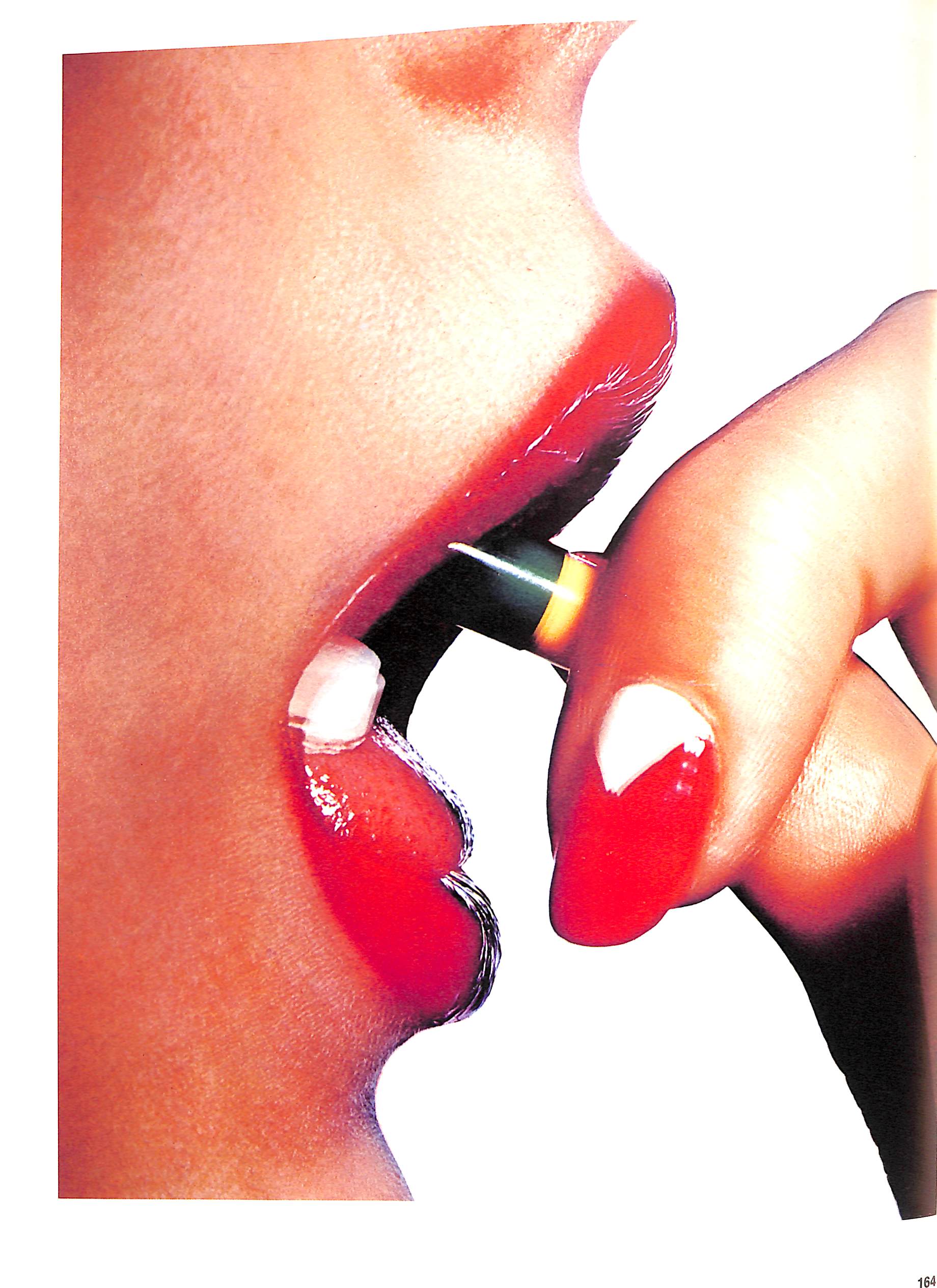 "The History Of Fashion Photography" 1979 HALL-DUNCAN, Nancy (SOLD)