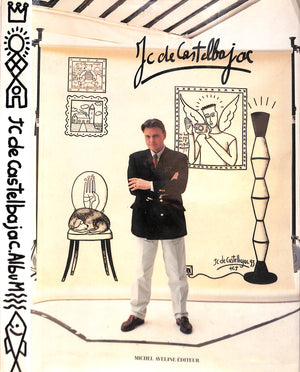 "JC De Castelbajac Album" 1993