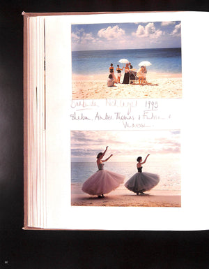 "Unseen Vogue: The Secret History Of Fashion Photography" 2002 DERRICK, Robin and MUIR, Robin [edited by]