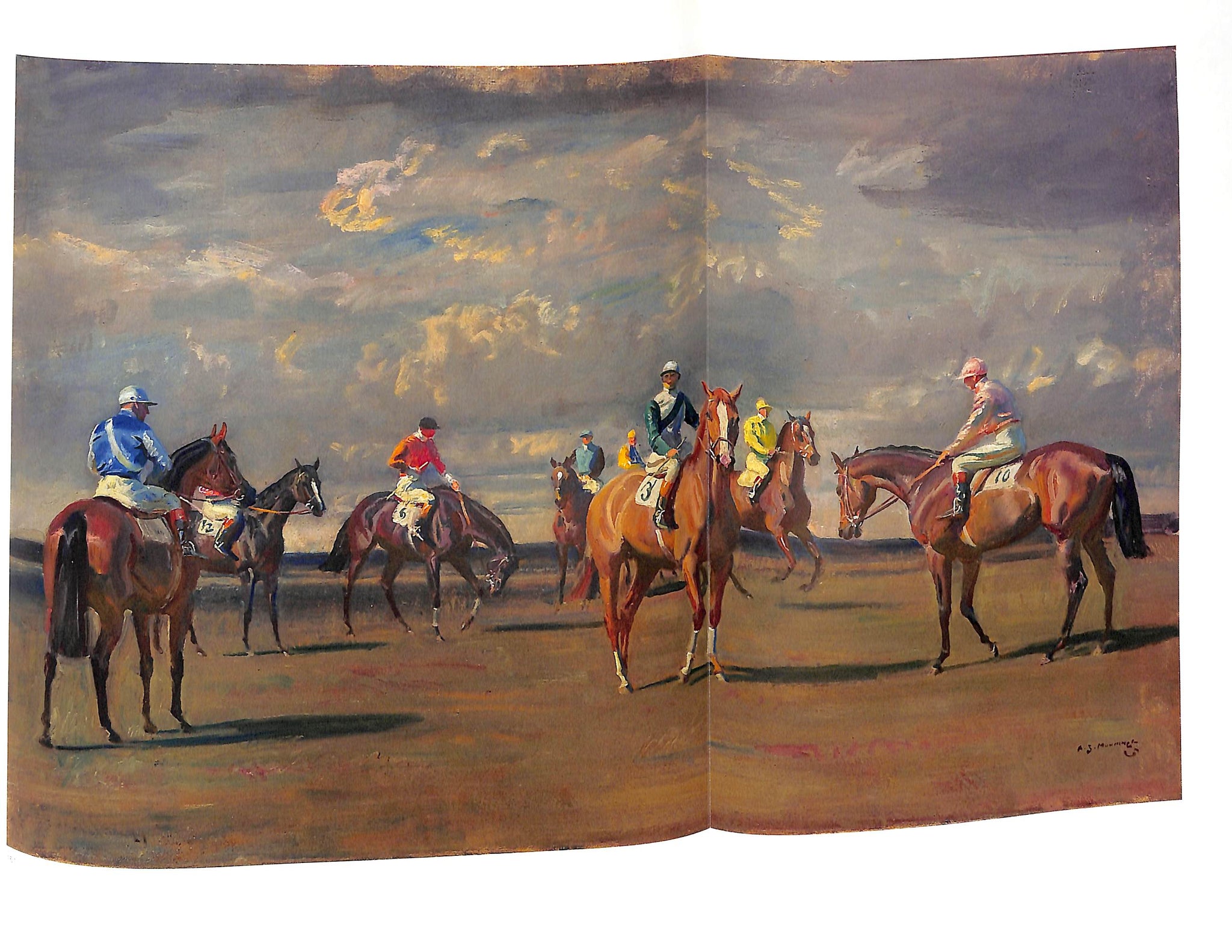 The Sporting Sale - December 2, 2005 Sotheby's New York