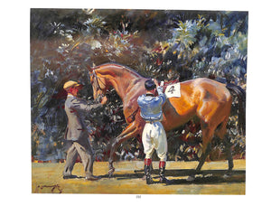 Important Sporting Paintings - October 29, 1987 Sotheby's