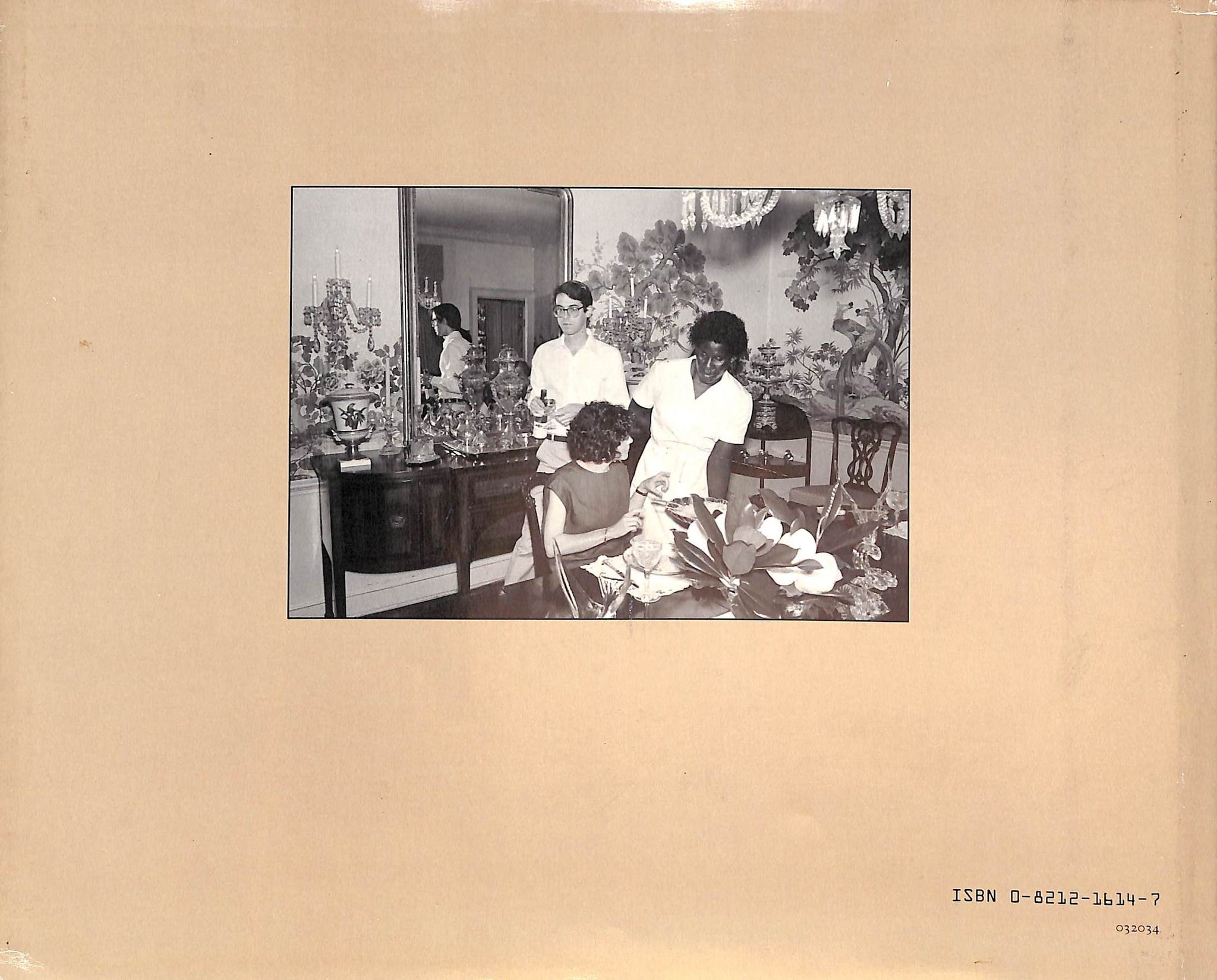 "All The Right People" 1986 NORFLEET, Barbara P.