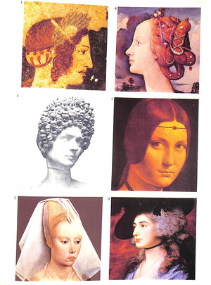"Hair: Sex Society Symbolism" 1971 COOPER, Wendy