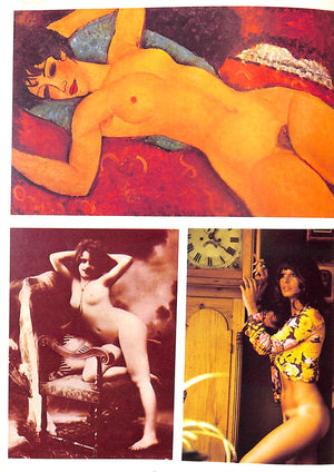 "Hair: Sex Society Symbolism" 1971 COOPER, Wendy
