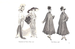 "Taste And Fashion From The French Revolution To The Present Day" 1948 LAVER, James