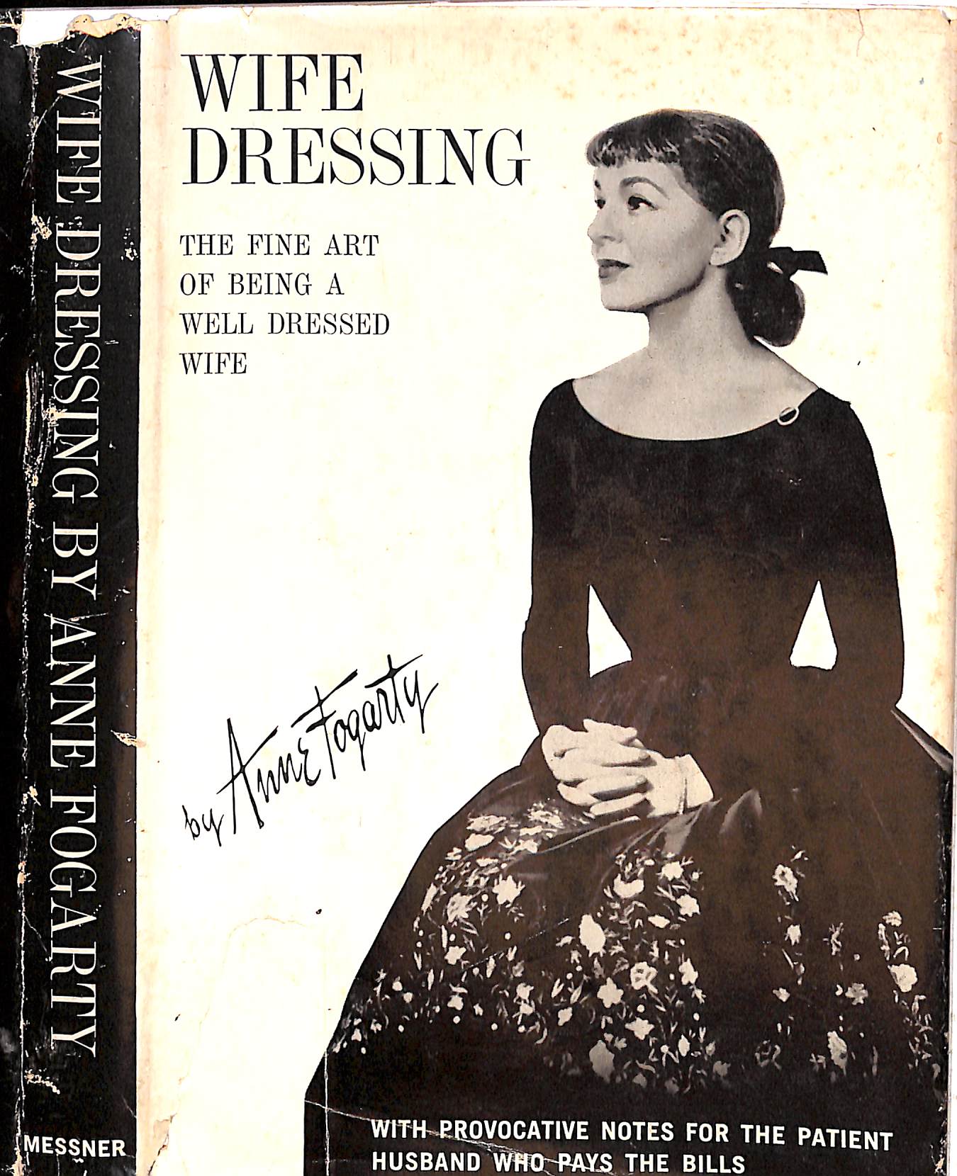 Wife Dressing: The Fine Art Of Being A Well Dressed Wife