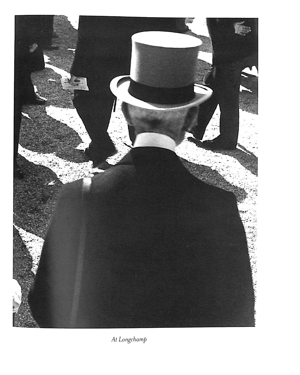 "Proust: In The Power Of Photography" 2001 Brassai