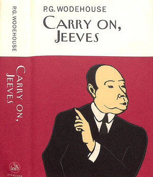 "Carry On, Jeeves" 2003 WODEHOUSE, P.G.
