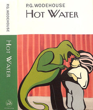 "Hot Water" WODEHOUSE, P.G.