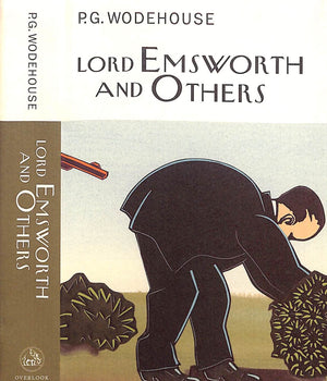 "Lord Emsworth And Others" 2002 WODEHOUSE, P.G.