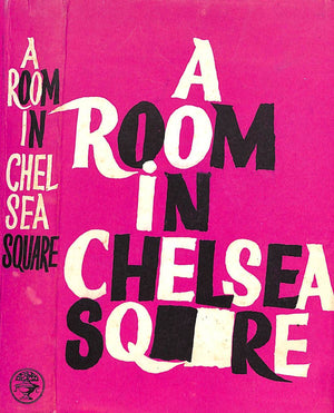 "A Room In Chelsea Square" 1958 NELSON, Michael