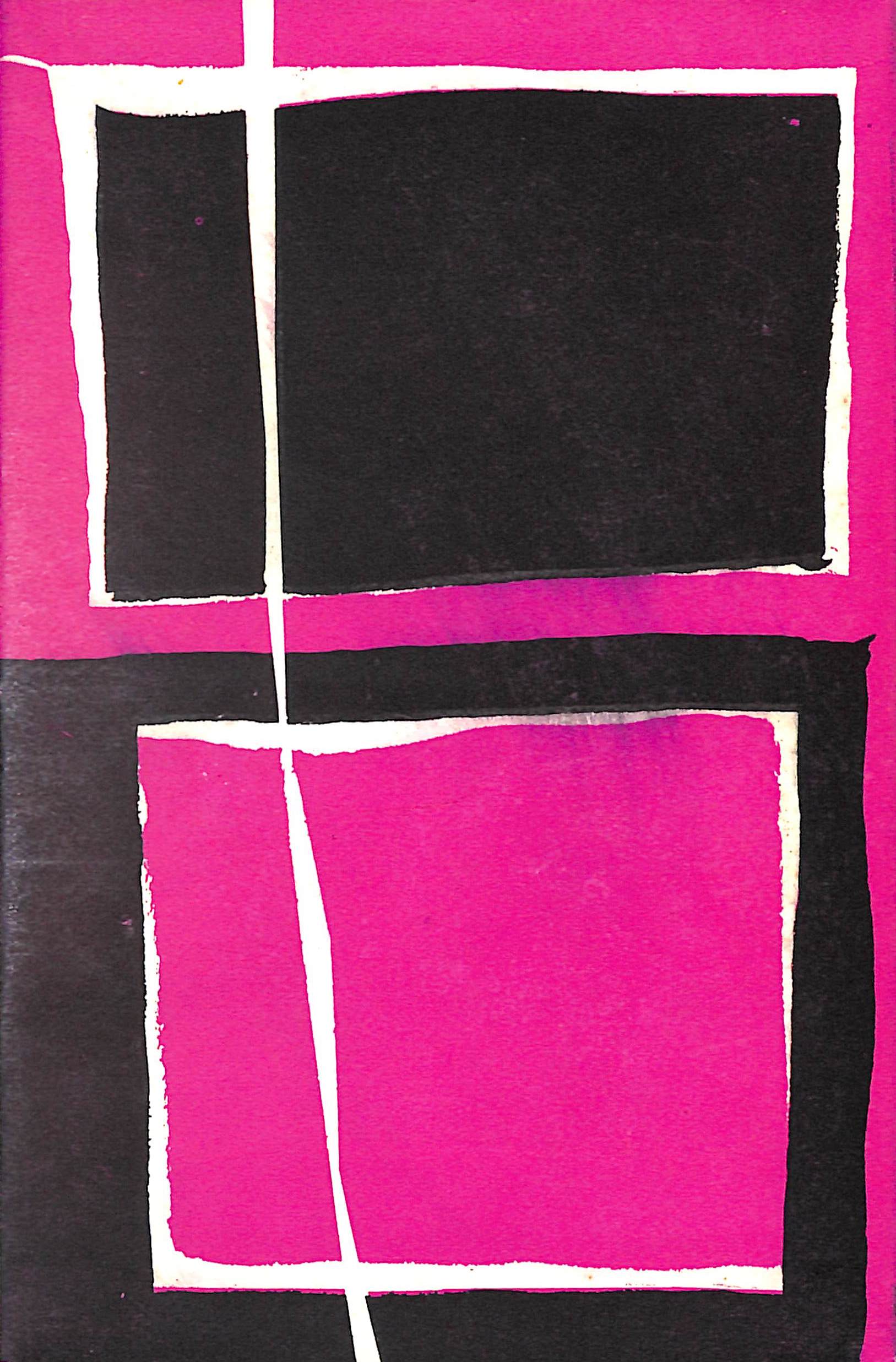 "A Room In Chelsea Square" 1958 NELSON, Michael