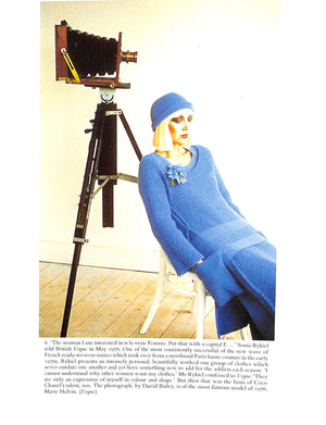 "In Fashion: Dress In The Twentieth Century" 1978 GLYNN, Prudence
