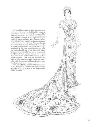 "In Fashion: Dress In The Twentieth Century" 1978 GLYNN, Prudence