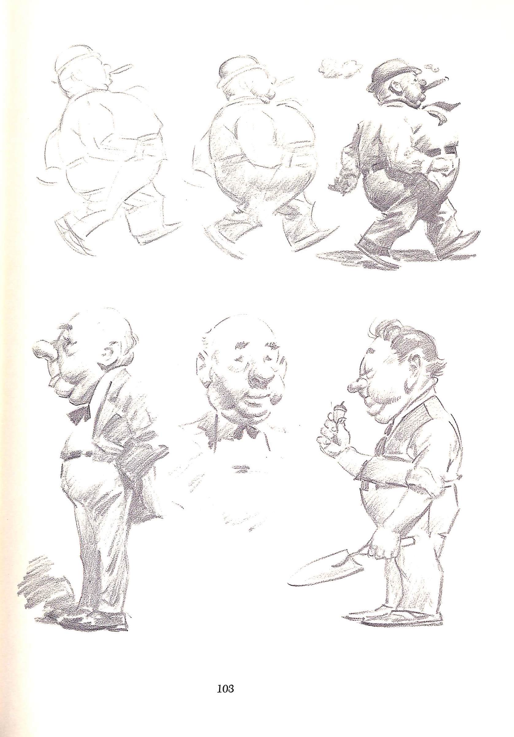 "Successful Drawing" 1951 LOOMIS,  Andrew