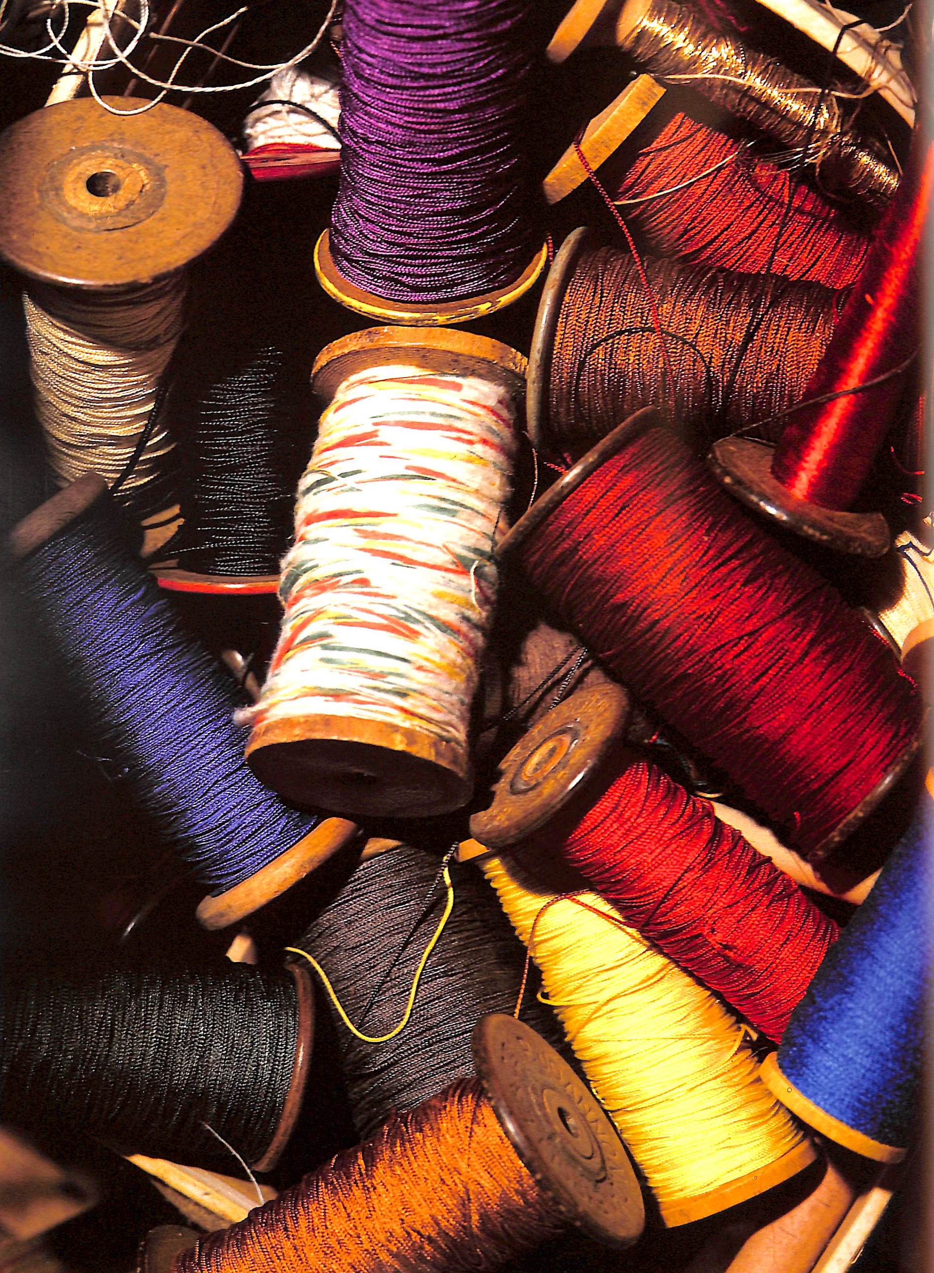 "Haute Couture: Tradesmen's Entrance" 1990 SEGURET, Olivier [text]