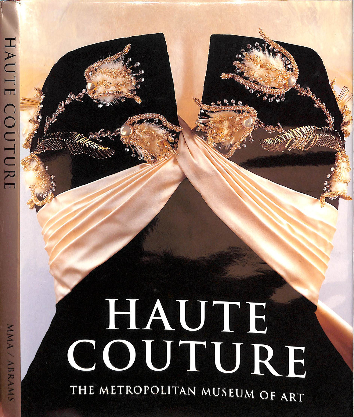 "Haute Couture" 1995 MARTIN, Richard & KODA, Harold