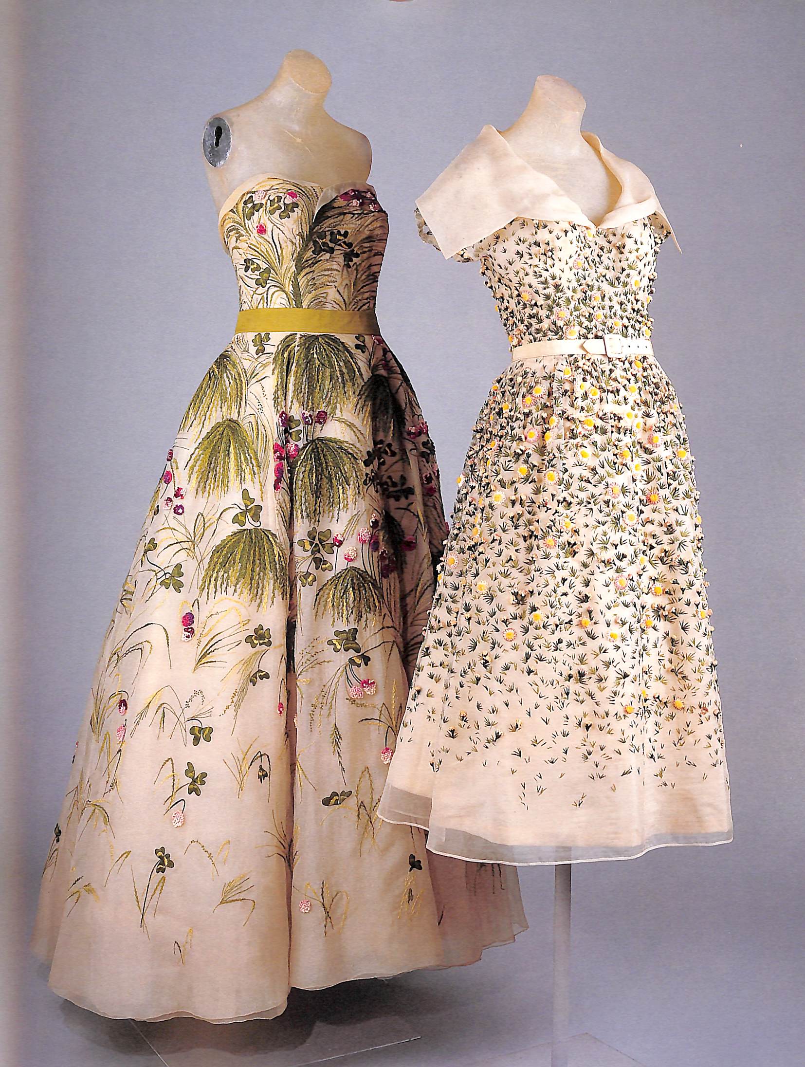 "Haute Couture" 1995 MARTIN, Richard & KODA, Harold