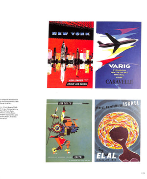 "Airline Identity, Design And Culture" 2000 LOVEGROVE, Keith