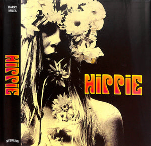 "Hippie" 2003 MILES, Barry