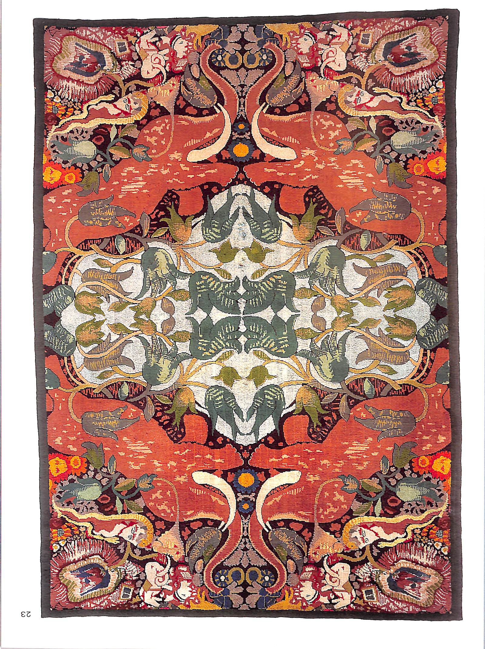 "The French Eye Modernism Style & Design" April 25 2002 Phillips de Pury & Luxembourg