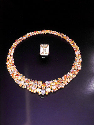"Magnificent Jewelry Including Property From The Estate Of Martha Phillips" 1997 Sotheby's (SOLD)
