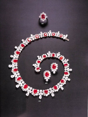 "Magnificent Jewelry Including Property From The Estate Of Martha Phillips" 1997 Sotheby's
