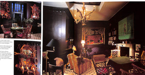 "London Living Style" 1990 BOYS, Michael [photographs by] & ASTAIRE, Lesley [text by]