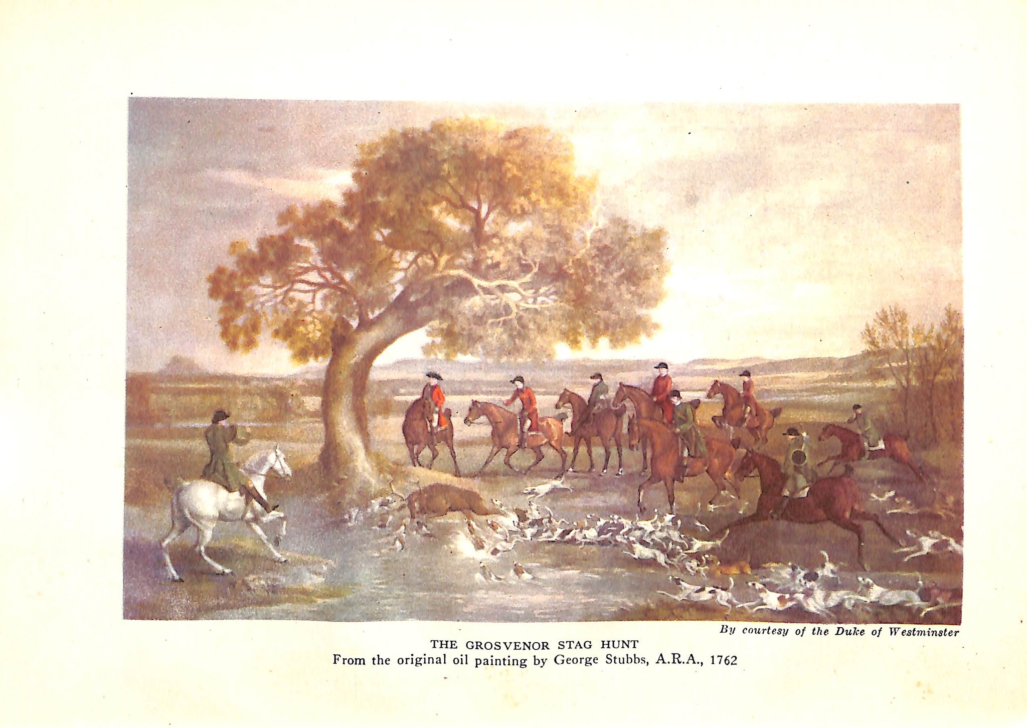 "Sporting Pictures Of England" 1945 PAGET, Guy