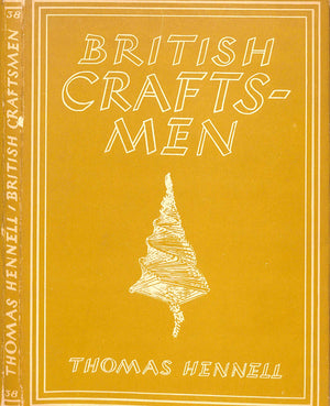 "British Craftsmen" 1946 HENNELL, Thomas