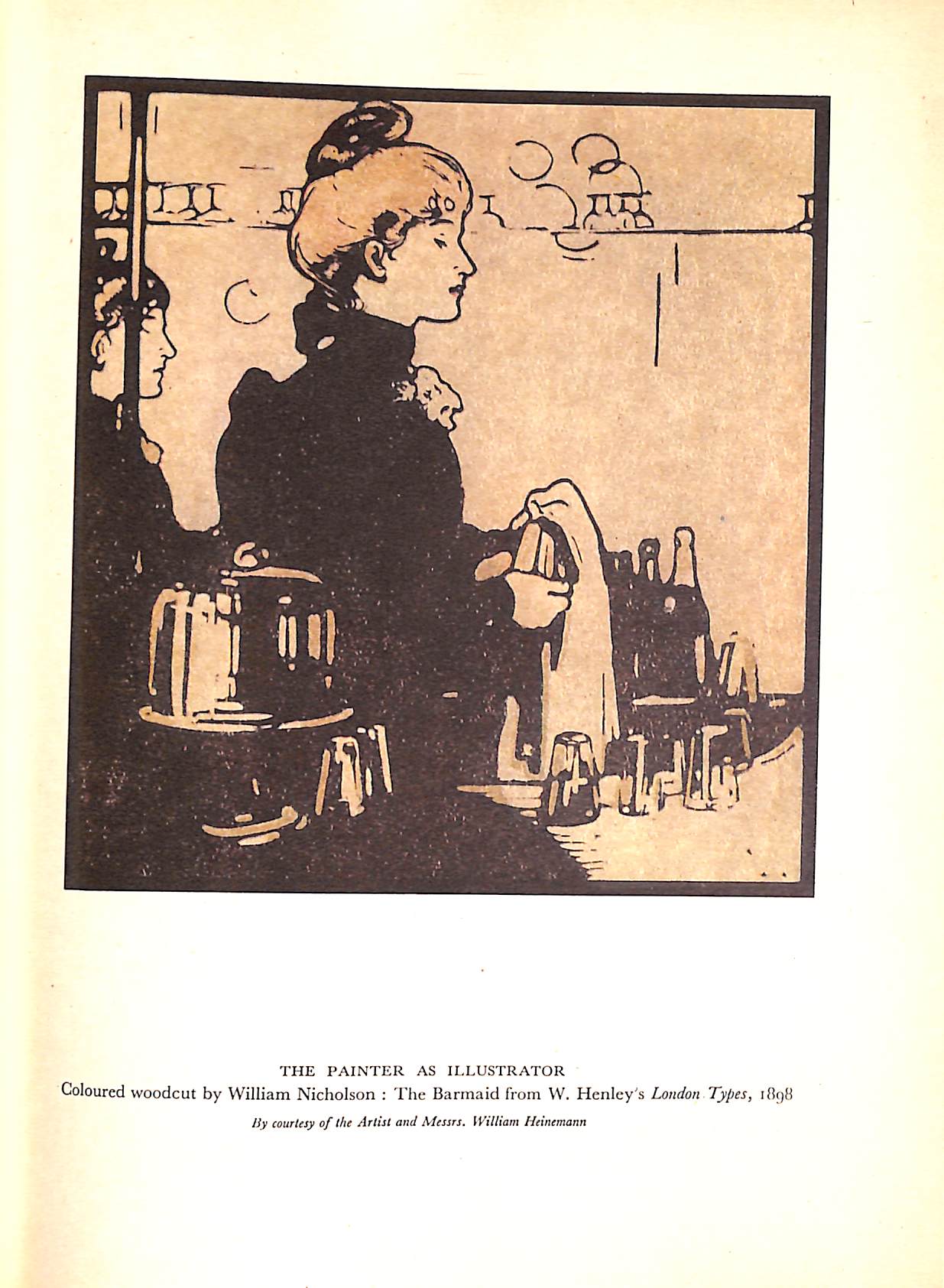 "English Printed Books" 1948 MEYNELL, Francis