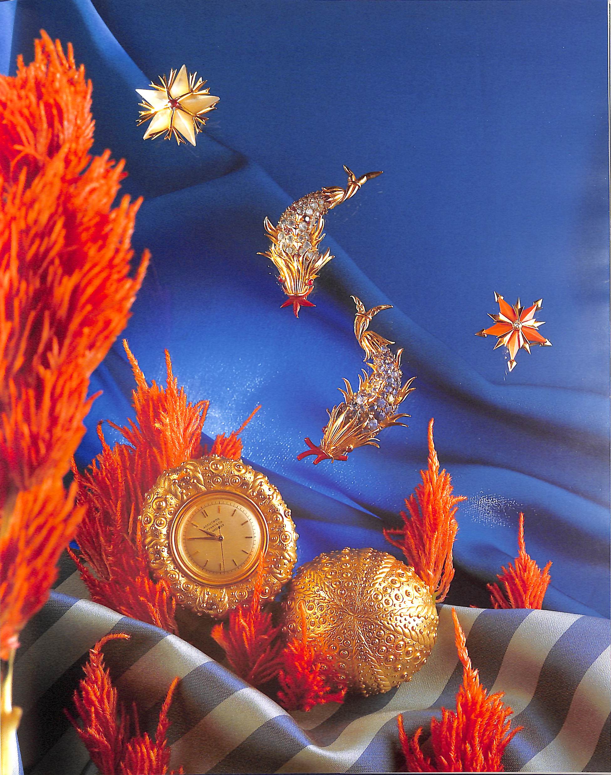 "The Jewels Of Jean Schlumberger" 2001 BIZOT, Chantal