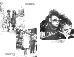 "Jean Shrimpton An Autobiography" 1990 SHRIMPTON, Jean (SIGNED/ SOLD)