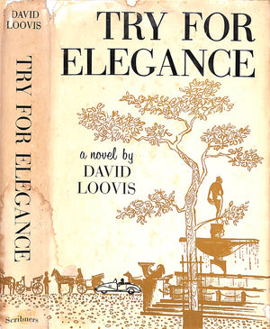 "Try For Elegance" 1959 LOOVIS, David