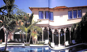 "Palm Beach: An Architectural Legacy" 2002 EARL, Polly Anne