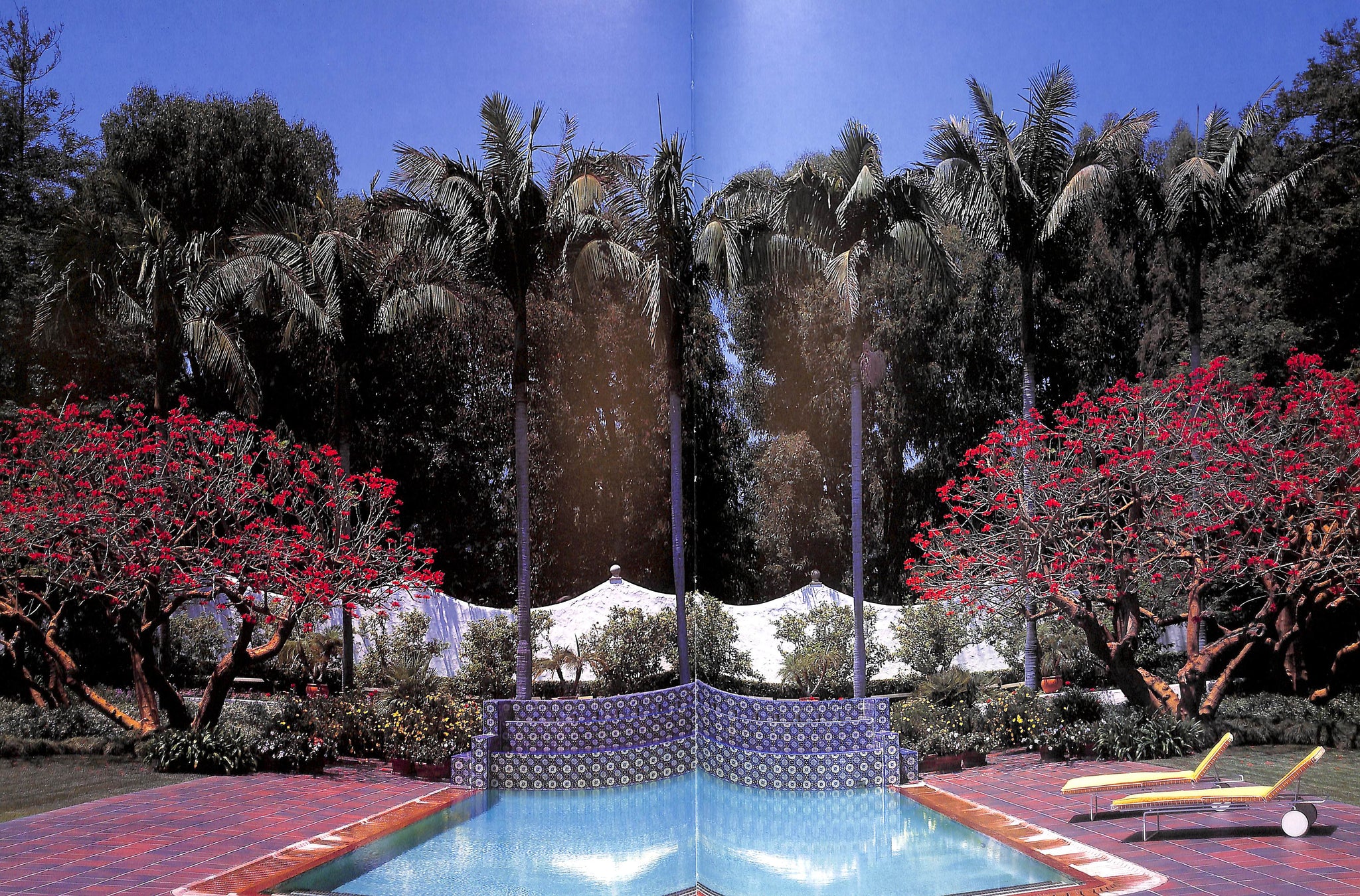 "Three California Houses: The Homes Of Max Palevsky" 2002 BETSKY, Aaron (SOLD)