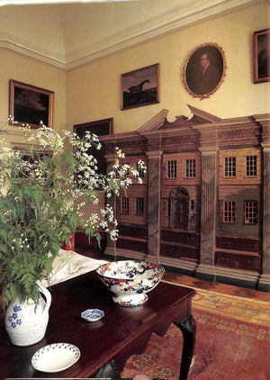 "The Irish Home: Eclectic And Unique Interiors" 1998 RUTHVEN, Ianthe