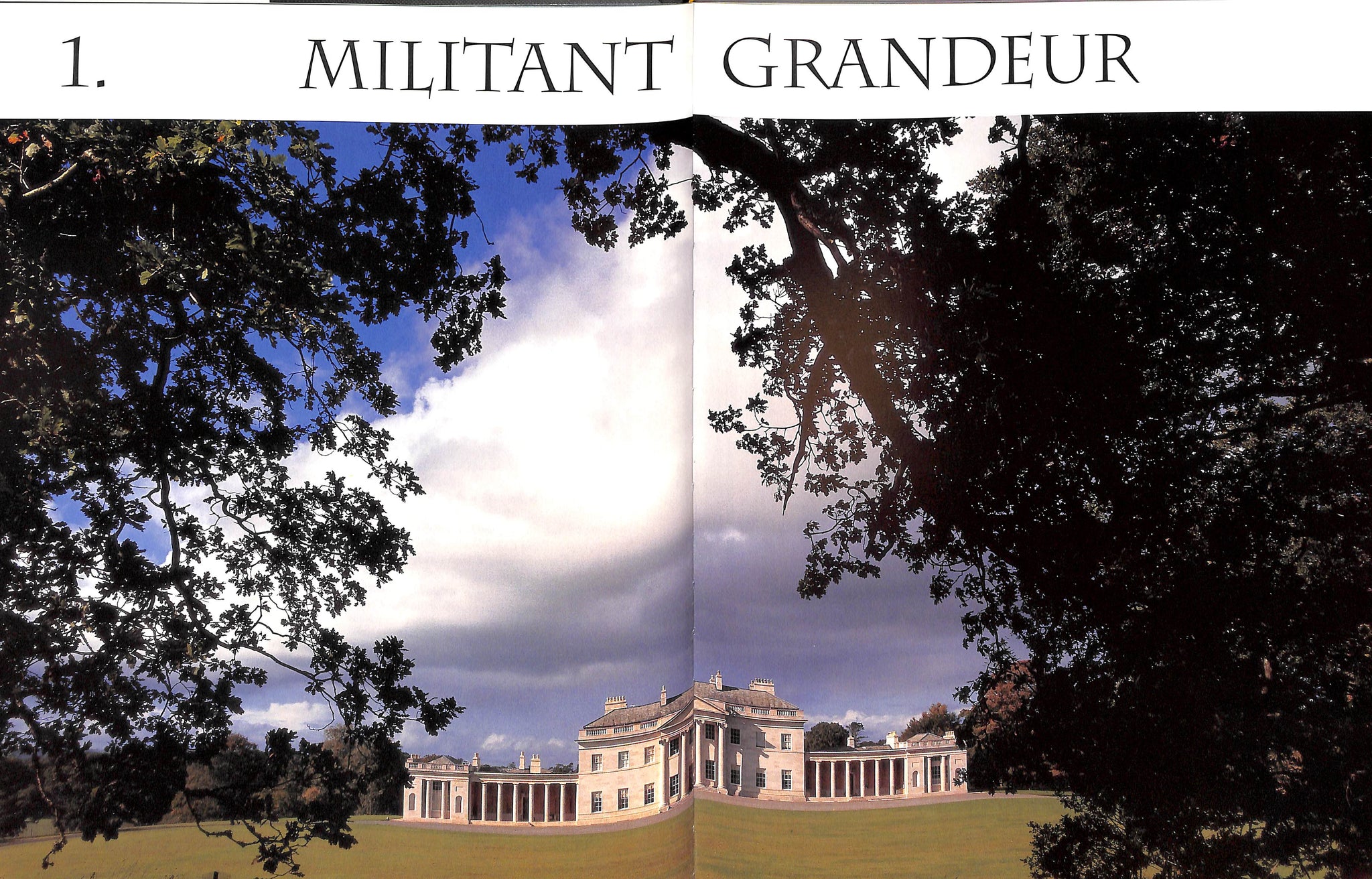 "The Irish Home: Eclectic And Unique Interiors" 1998 RUTHVEN, Ianthe