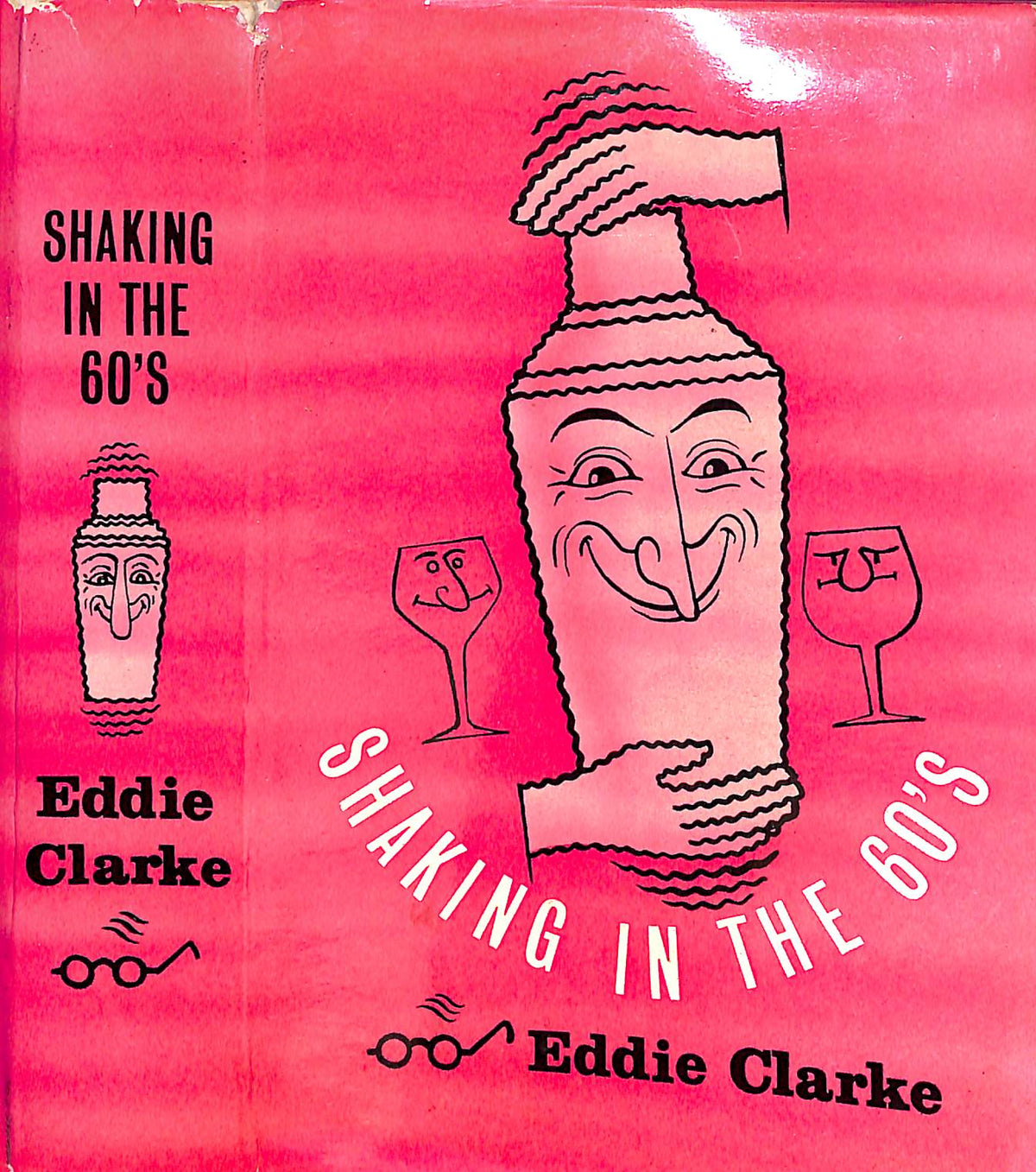 Shaking In The 60 s 1963 CLARKE Eddie shaking-in-the-60-s-1963-clarke-eddie