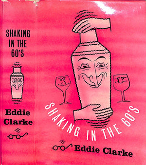 "Shaking In The 60's" 1963 CLARKE, Eddie