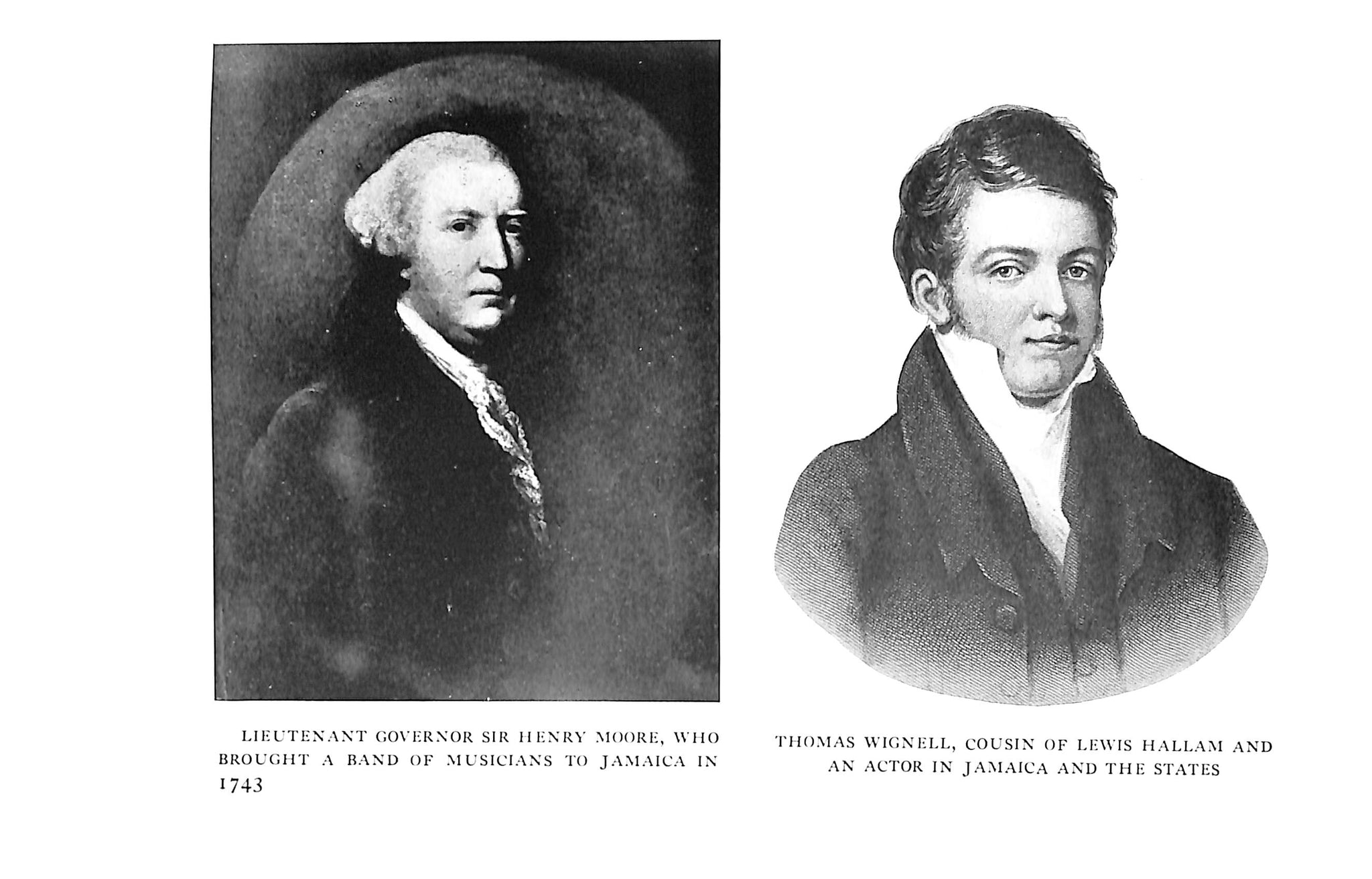 "Revels In Jamaica 1682-1838" 1937 WRIGHT, Richardson