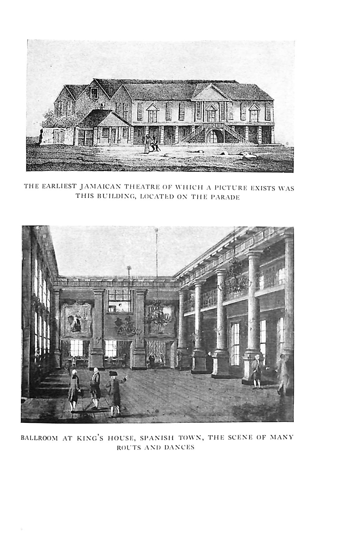 "Revels In Jamaica 1682-1838" 1937 WRIGHT, Richardson