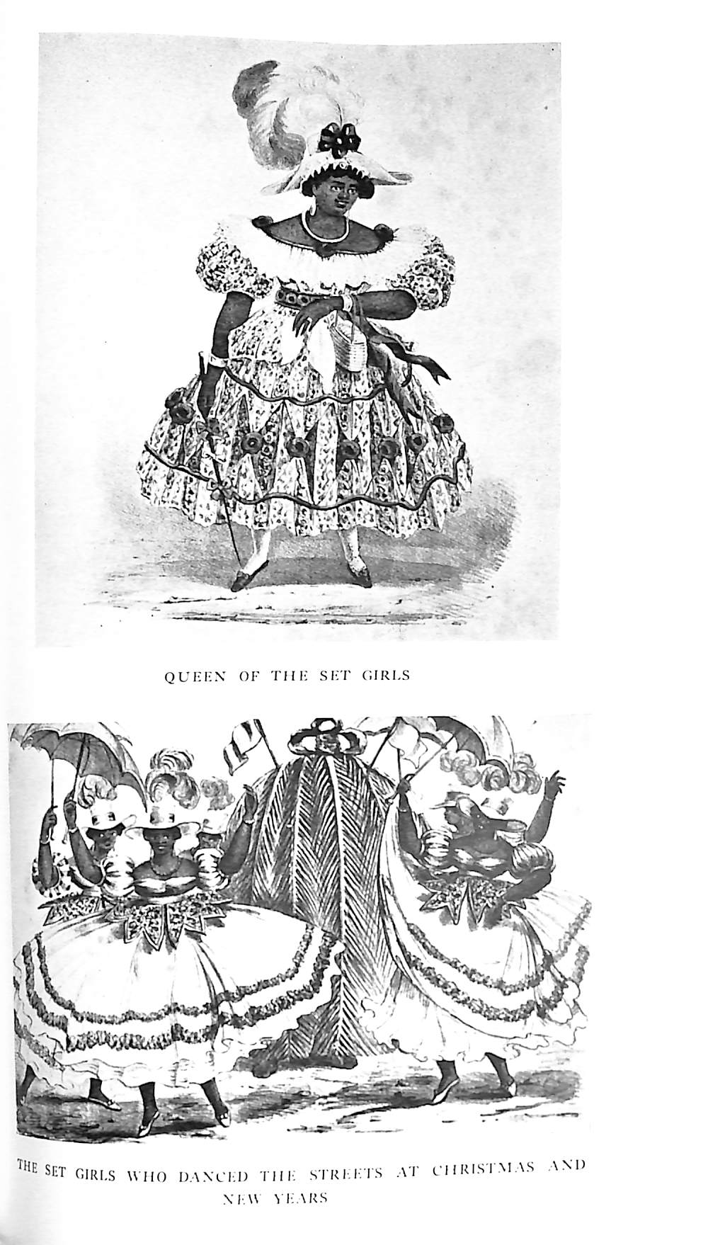 "Revels In Jamaica 1682-1838" 1937 WRIGHT, Richardson