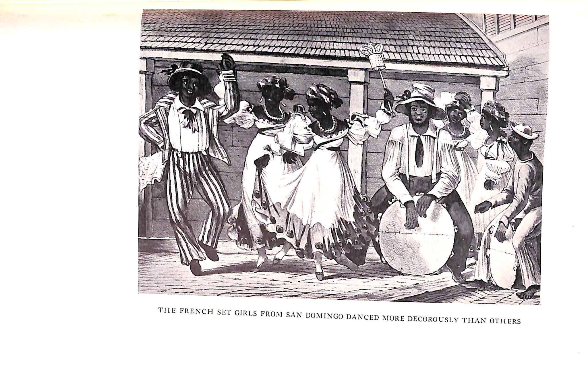 "Revels In Jamaica 1682-1838" 1937 WRIGHT, Richardson