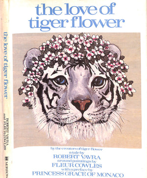 "The Love Of Tiger Flower" 1980 VAVRA, Robert [tale by]