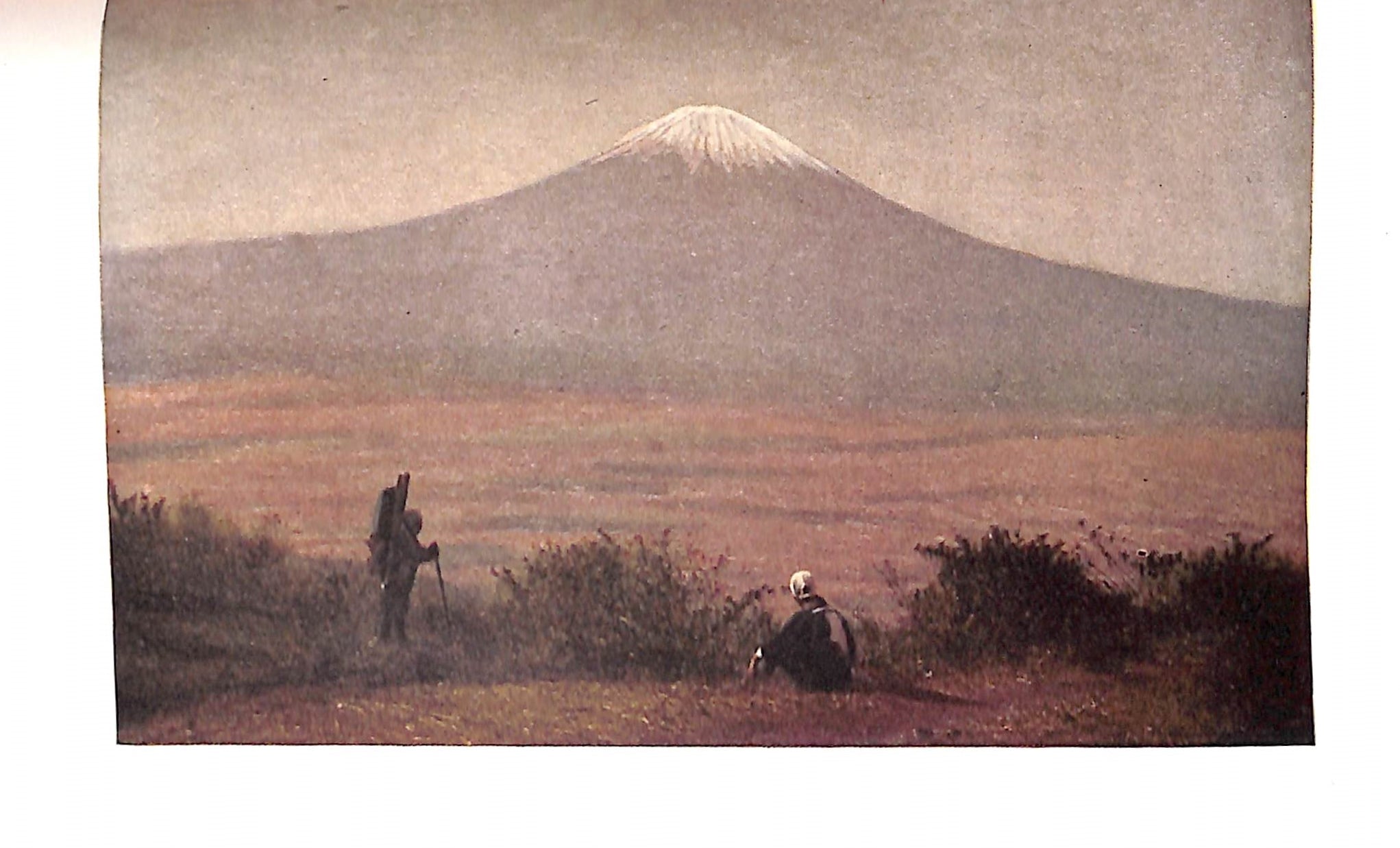 "The Spell Of Japan" 1932 ANDERSON, Isabel