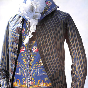 "Revolution In Fashion 1715-1815" 1989