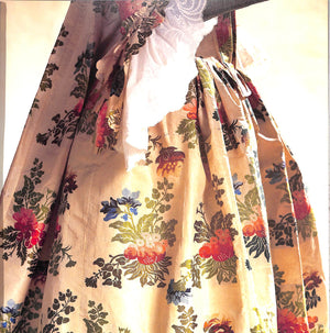 "Revolution In Fashion 1715-1815" 1989