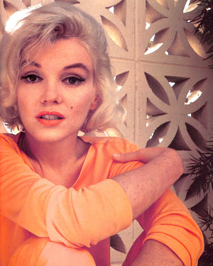 "Marilyn: Norma Jean" 1986 STEINEM, Gloria