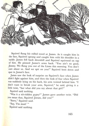 "003 1/2 The Adventures Of James Bond Junior" 1968 MASCOTT, R.D.